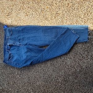 Old Navy jeans